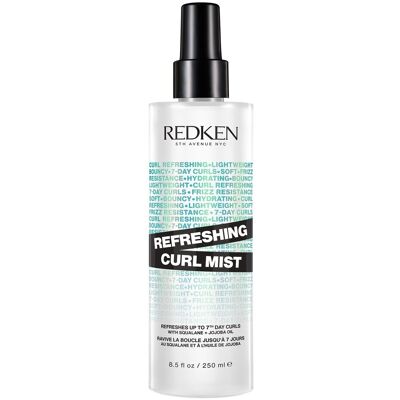Redken Marka Spray do loków - Spray do loków Redken Marka Spray do loków - Spray do loków