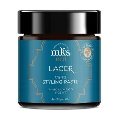 Mks Eco Lager Men Średnia Pasta Nadająca Objętość Mks Eco Lager Men Średnia Pasta Nadająca Objętość
