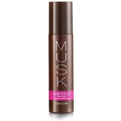 MOCHEQI HAIR SERUM - SPRAY WYGŁADZAJĄCY DO WŁOSÓW 150 ml MOCHEQI HAIR SERUM - SPRAY WYGŁADZAJĄCY DO WŁOSÓW 150 ml