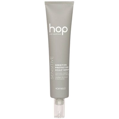 Montibello, Hop Scalp Sensitive Protection, Serum Do Włosów I Głowy, 75 Ml Montibello, Hop Scalp Sensitive Protection, Serum Do Włosów I Głowy, 75 Ml