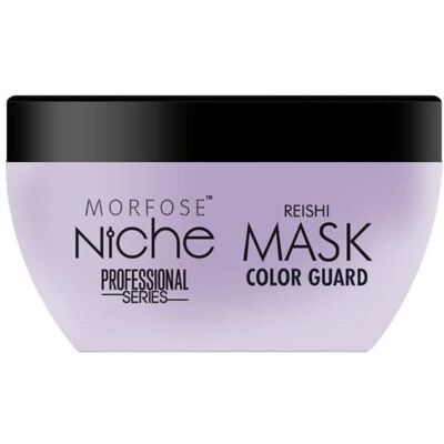 MORFOSE MASKA NICHE COLOR GUARD REISHI HAIR 500 ML MORFOSE MASKA NICHE COLOR GUARD REISHI HAIR 500 ML