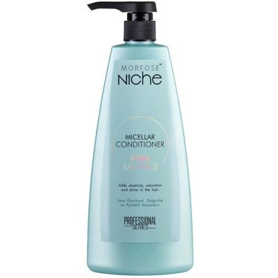 MORFOSE ODŻYWKA NICHE HYDRA BALANCE 1000 ML MORFOSE ODŻYWKA NICHE HYDRA BALANCE 1000 ML