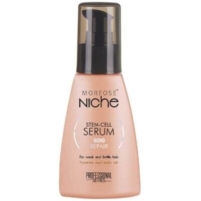 MORFOSE SERUM NICHE BOND REPAIR DO WŁOSÓW 100 ML MORFOSE SERUM NICHE BOND REPAIR DO WŁOSÓW 100 ML