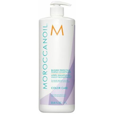 Moroccanoil Odżywka do Blondów - 1000ml Moroccanoil Odżywka do Blondów - 1000ml