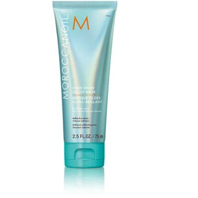 Moroccanoil - Maska błyszcząca o wysokim połysku - Dla każdego rodzaju włosów Moroccanoil - Maska błyszcząca o wysokim połysku - Dla każdego rodzaju włosów