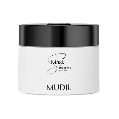 MUDII smoothing system wygładzająca maska do włosów 250 ml (bez kartonika) MUDII smoothing system wygładzająca maska do włosów 250 ml (bez kartonika)