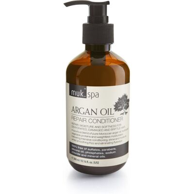 Muk Spa, Odżywka Odbudowująca, 300ml Muk Spa, Odżywka Odbudowująca, 300ml