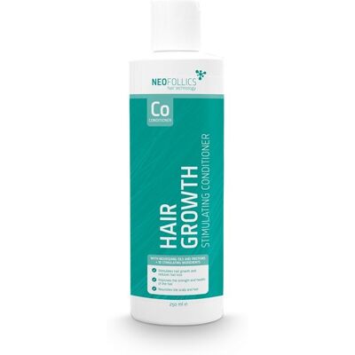 Neofollics, Hair Growth Stimulating Conditioner Odżywka Stymulująca Wzrost Włosów, 250ml Neofollics, Hair Growth Stimulating Conditioner Odżywka Stymulująca Wzrost Włosów, 250ml