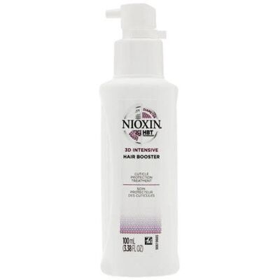 Wella Professionals Nioxin Intensive Treatment Hair Booster - Rodzaj włosów Wella Professionals Nioxin Intensive Treatment Hair Booster - Rodzaj włosów
