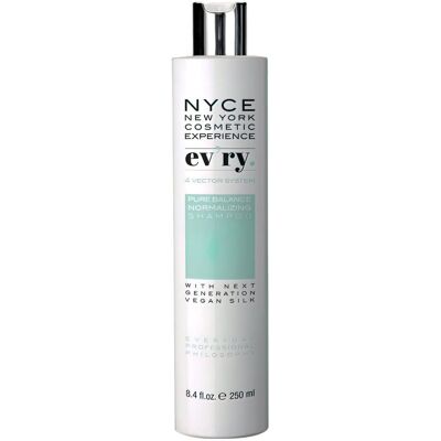 Nyce Ev'ry - 4 Vector System - Shampoo Nyce Ev'ry - 4 Vector System - Shampoo