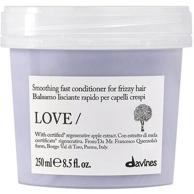 Odżywka Davines Essential Haircare LOVE wygładzająca 250 ml Odżywka Davines Essential Haircare LOVE wygładzająca 250 ml