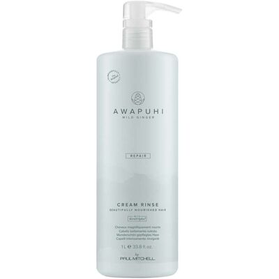 Paul Mitchell Awapuhi Wild Ginger Repair Cream Rinse - Odżywka Paul Mitchell Awapuhi Wild Ginger Repair Cream Rinse - Odżywka