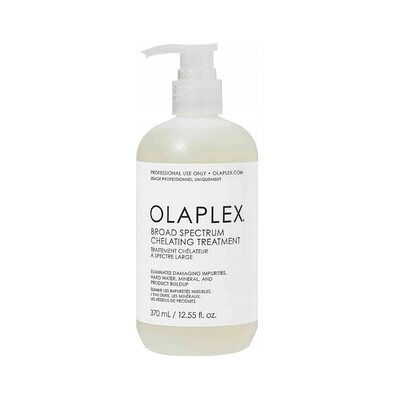 Olaplex Olaplex Środki Chelatacyjne o Szerokim Zakresie (370ml) Olaplex Olaplex Środki Chelatacyjne o Szerokim Zakresie (370ml)