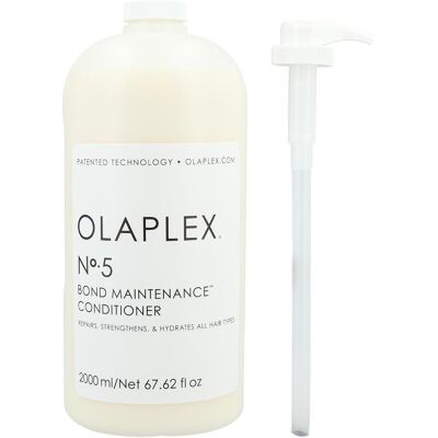 Olaplex Nr 5 Odżywka do Utrzymania Wiązań - 2000 ml Olaplex Nr 5 Odżywka do Utrzymania Wiązań - 2000 ml