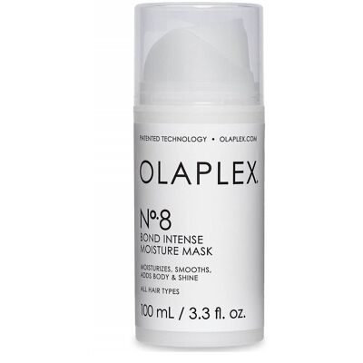 Olaplex nr 8 Intensywna nawilżająca maska - Maska do włosów Olaplex nr 8 Intensywna nawilżająca maska - Maska do włosów