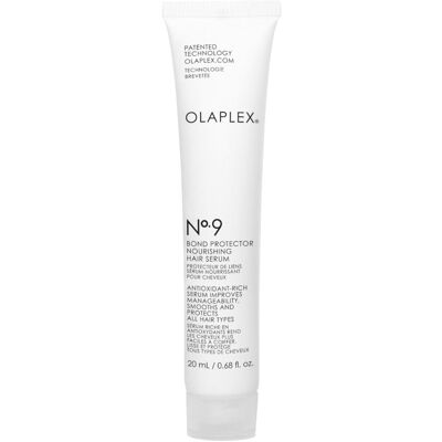 Olaplex No. 9 Odżywcze serum ochronne do włosów – Bond Protector Nourishing Hair Serum Travel Size 20 ml Olaplex No. 9 Odżywcze serum ochronne do włosów – Bond Protector Nourishing Hair Serum Travel Size 20 ml
