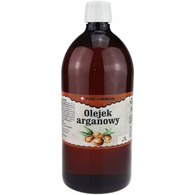 OLEJEK ARGANOWY 1L OLEJEK ARGANOWY 1L