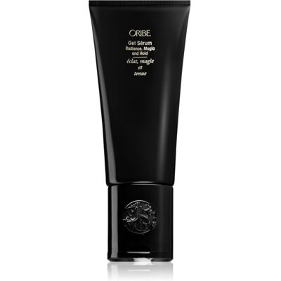 Serum do włosów Signature Oribe - Żel do włosów dla kobiet - 150ml - Styl termiczny i połysk Serum do włosów Signature Oribe - Żel do włosów dla kobiet - 150ml - Styl termiczny i połysk