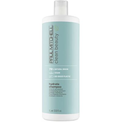 Szampon Nawilżający Paul Mitchell - 1000ml - Szampon Szampon Nawilżający Paul Mitchell - 1000ml - Szampon