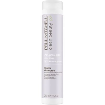 Szampon Naprawczy Paul Mitchell Clean Beauty - 250ml Szampon Naprawczy Paul Mitchell Clean Beauty - 250ml