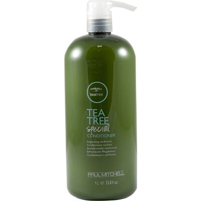 Paul Mitchell Tea Tree Special Conditioner - Odświeżający - 1015 Ml Paul Mitchell Tea Tree Special Conditioner - Odświeżający - 1015 Ml