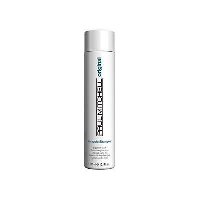 Paul Mitchell Original Awapuhi Super Rich Shampoo - Szampon Paul Mitchell Original Awapuhi Super Rich Shampoo - Szampon
