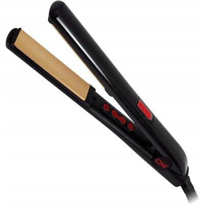 CHI - G2 2nd Gen Ceramic Hairstyling Iron - Hair Straightener CHI - G2 2nd Gen Ceramic Hairstyling Iron - Hair Straightener