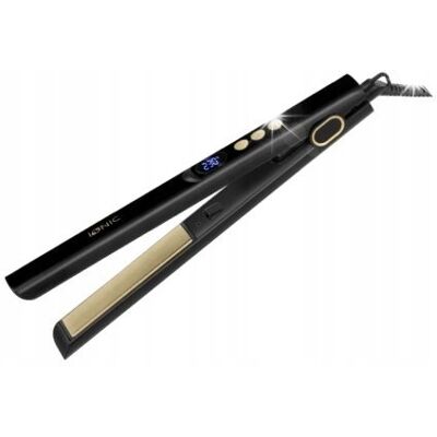 Prostownica do włosów MPM MPR-25 Prostownica do włosów MPM MPR-25