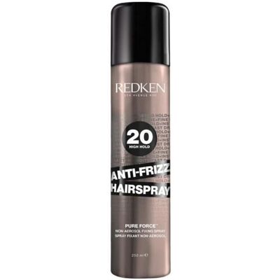 Redken Anti Frizz Lak na włosy - Lak Redken Anti Frizz Lak na włosy - Lak