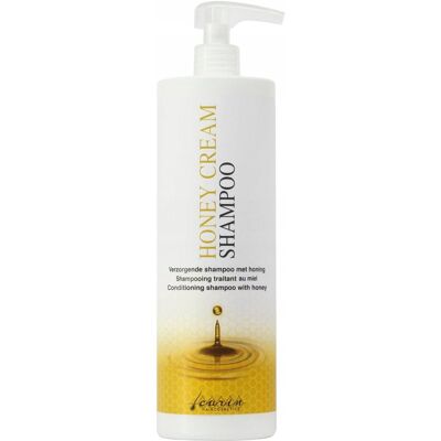 Regenerujący Szampon Do Włosów Nawilżający Odżywczy Honey Shampoo 1000 Regenerujący Szampon Do Włosów Nawilżający Odżywczy Honey Shampoo 1000