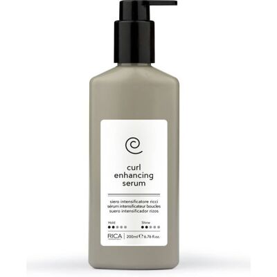 Rica, Serum podkreslające loki Curl Enhancing Serum, 200 ml Rica, Serum podkreslające loki Curl Enhancing Serum, 200 ml