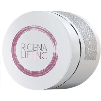 RIGENA Lifting Intensive Mask Maska do Włosów 250ml RIGENA Lifting Intensive Mask Maska do Włosów 250ml