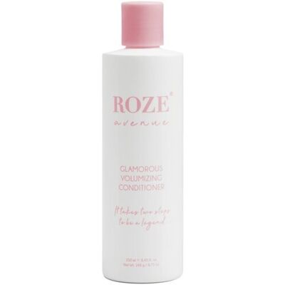 Roze Avenue - Glamorous Volumizing - 250 Ml - Conditioner Roze Avenue - Glamorous Volumizing - 250 Ml - Conditioner