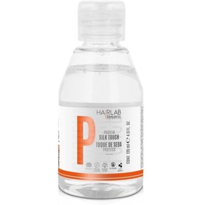 SALERM HAIRLAB Serum do włosów PROTEIN SILK TOUCH - 120ml SALERM HAIRLAB Serum do włosów PROTEIN SILK TOUCH - 120ml