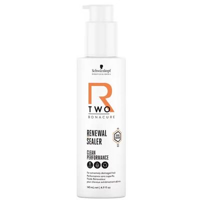 Schwarzkopf Bonacure R-TWO Renewal Sealer (145ml) Schwarzkopf Bonacure R-TWO Renewal Sealer (145ml)