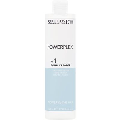 Selective Professional Powerplex Step 1 - 500ml - Zabieg Selective Professional Powerplex Step 1 - 500ml - Zabieg