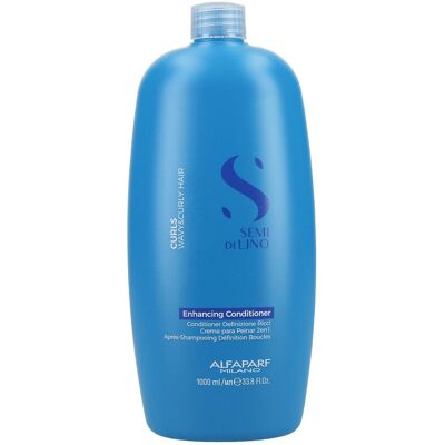 Odżywka Alfaparf Milano Semi Di Lino Curls (1000ml) Odżywka Alfaparf Milano Semi Di Lino Curls (1000ml)