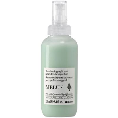 Serum Davines Essential Haircare MELU regenerujące do rozdwajających się końcówek 150 ml Serum Davines Essential Haircare MELU regenerujące do rozdwajających się końcówek 150 ml