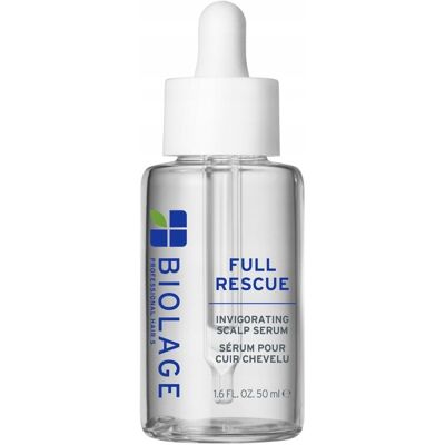 Serum do Włosów Wypadajacych Łamliwych Biolage Full Rescue 50 Ml Serum do Włosów Wypadajacych Łamliwych Biolage Full Rescue 50 Ml