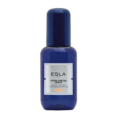 Serum Esla Hydra Special nawilżające do włosów normalnych, suchych i łamliwych 100 ml Serum Esla Hydra Special nawilżające do włosów normalnych, suchych i łamliwych 100 ml