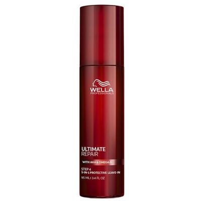 Serum ochronne - ULTIMATE REPAIR - 95 ml - Ochrona 5 w 1 - Naprawa i wygładzanie Serum ochronne - ULTIMATE REPAIR - 95 ml - Ochrona 5 w 1 - Naprawa i wygładzanie