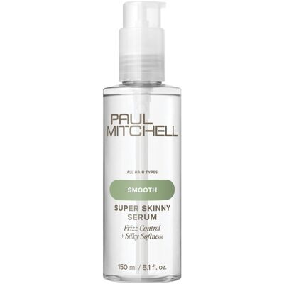 Serum Paul Mitchell Super Skinny wygładzające do stylizacji włosów 150 ml Serum Paul Mitchell Super Skinny wygładzające do stylizacji włosów 150 ml
