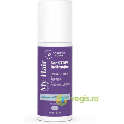 Serum Stop Darkening Unisex bez spłukiwania Spray 150ml Serum Stop Darkening Unisex bez spłukiwania Spray 150ml