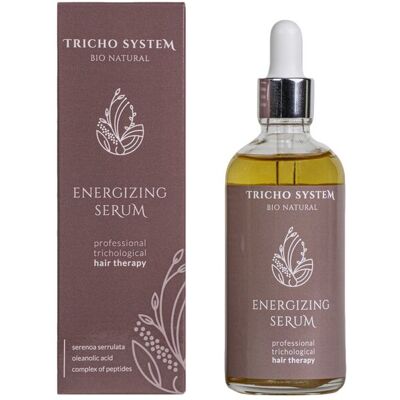 Serum Tricho System Energizing - wcierka na porost włosów 100 ml Serum Tricho System Energizing - wcierka na porost włosów 100 ml