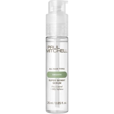 Serum wygładzające Paul Mitchell Super Skinny 25 ml Serum wygładzające Paul Mitchell Super Skinny 25 ml