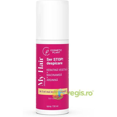 Stop Splitting Serum bez spłukiwania Spray 150ml Stop Splitting Serum bez spłukiwania Spray 150ml
