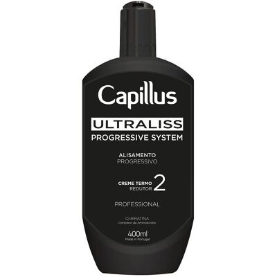 Supernova, Ultraliss Capillus, Serum do włosów Krok 2, 400 ml Supernova, Ultraliss Capillus, Serum do włosów Krok 2, 400 ml