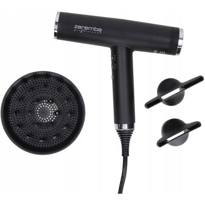 Suszarka do włosów Jonizacja Ultralekka 1800 W Velle Pro Suszarka do włosów Jonizacja Ultralekka 1800 W Velle Pro