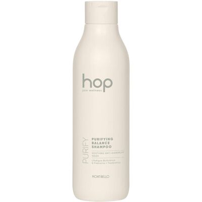 Szampon HOP Puryfying Balance 1000 ml Szampon HOP Puryfying Balance 1000 ml