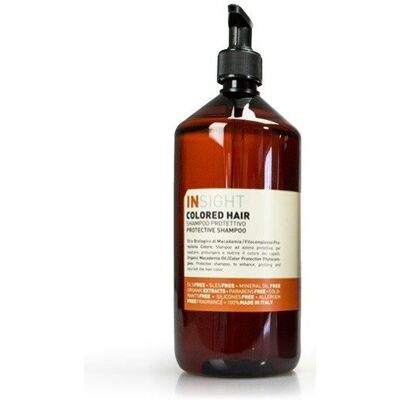 Szampon INSIGHT Protective Colored Hair 900ml Szampon INSIGHT Protective Colored Hair 900ml